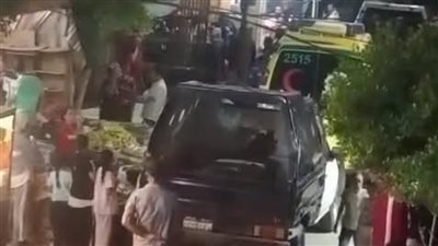 بجوارها صغيريها.. العثور على جثة سيدة بها طعنات داخل منزلها ببني سويف