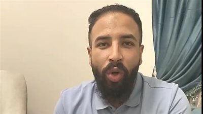 اشترى سكينة قتله بيها.. نجل عم عبد الرحمن صغير المهندسين يكشف تفاصيل الواقعة