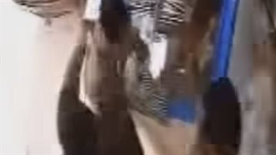 الصلح بين أطراف واقعة التعدي على صغير داخل سوبر ماركت بعزبة عقل في المنصورة