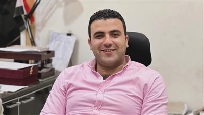 زملاء وأسرة الرائد أحمد حافظ يتبرعون بجهاز طبي لمعهد أورام المنوفية بقيمة 600 ألف جنيه| صور