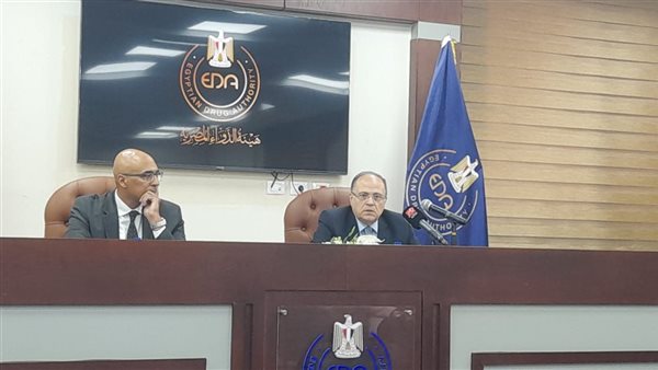  الدكتور علي الغمراوي