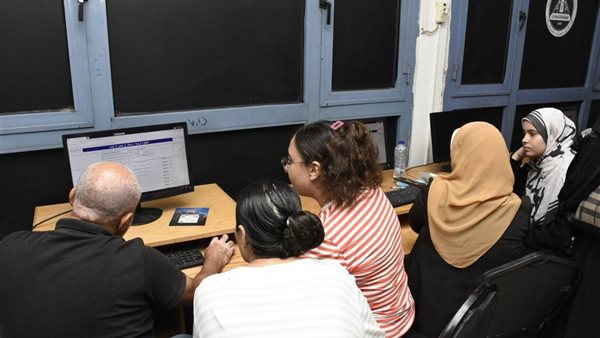 تنسيق الجامعات