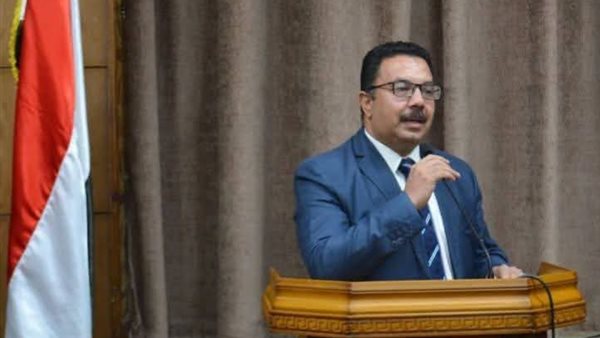 الدكتور أحمد حميدة