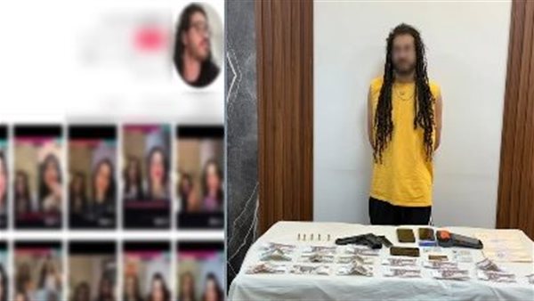 البلوجر خالد الرسام