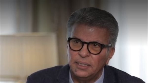 الدكتور خالد منتصر