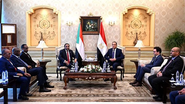 رئيس الوزراء 