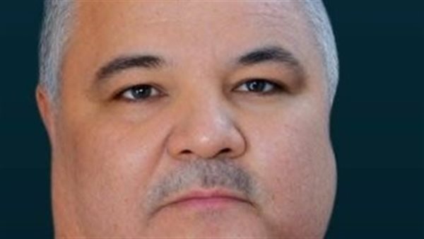 صفوت جارح وكيل وزارة