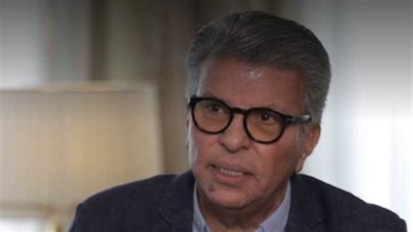 الدكتور خالد منتصر