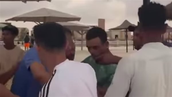 مشاجرة بالساحل الشمالي