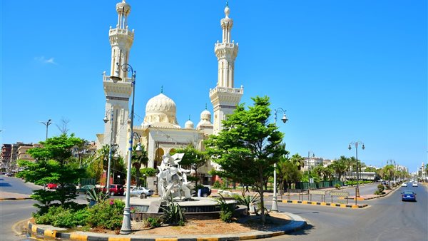 محافظة بورسعيد 