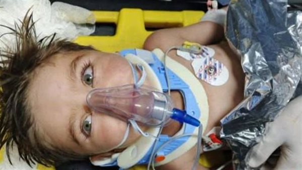  صورة تعبيرية 