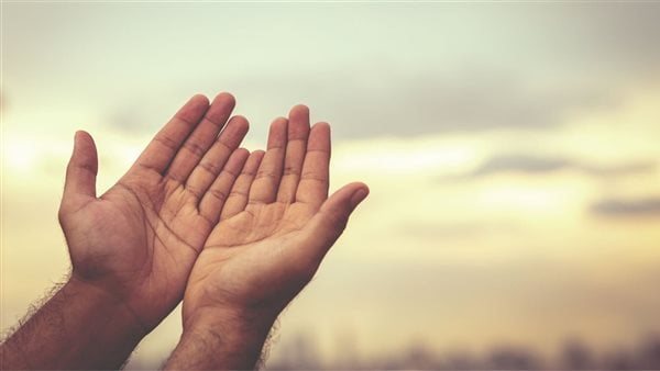 دعاء الجمعة الأولى