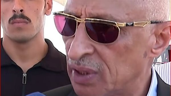 اللواء خالد مجاور