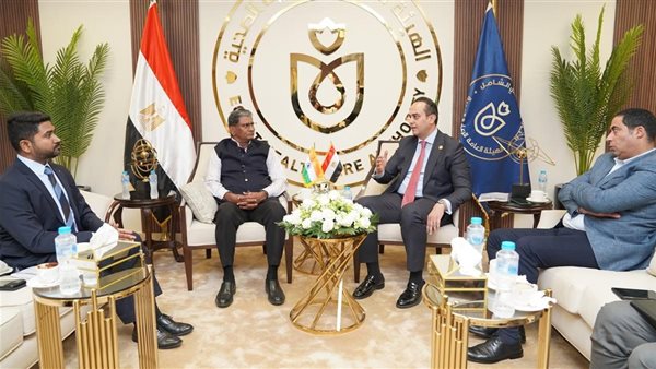 الدكتور أحمد السبكي