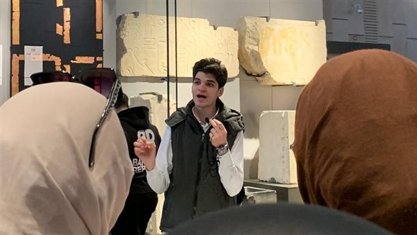 أحمد إبراهيم الباحث