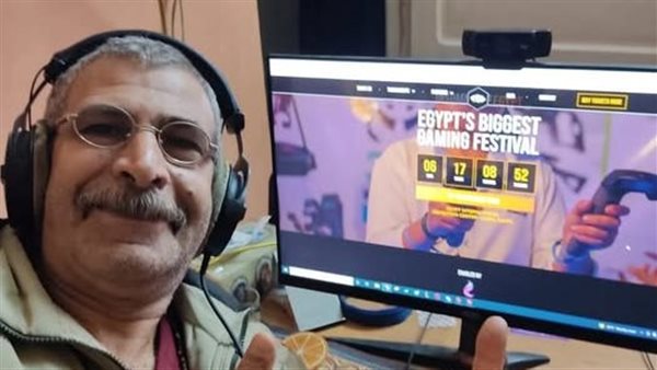 وفاة عم مجدي المعروف