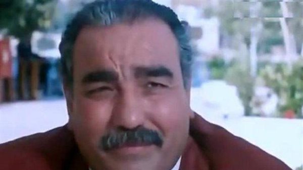 الفنان سيد صادق