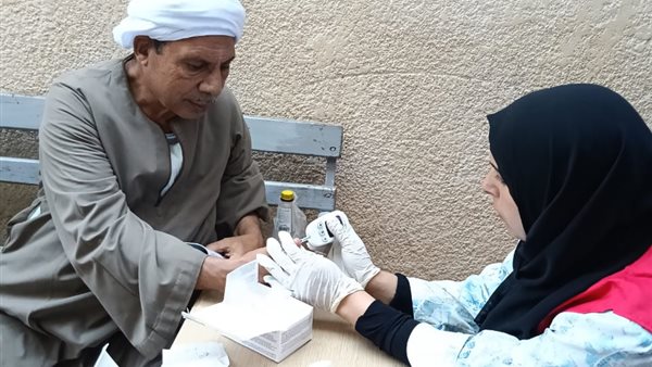 جانب من المبادرة