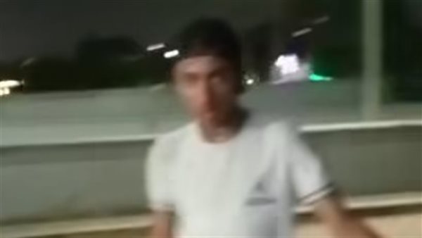 جانب من الواقعة 