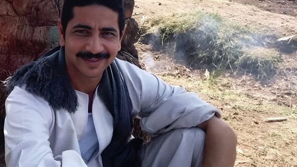 صورة الزوج الضحية