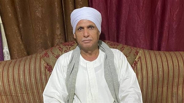 أحد الضحايا