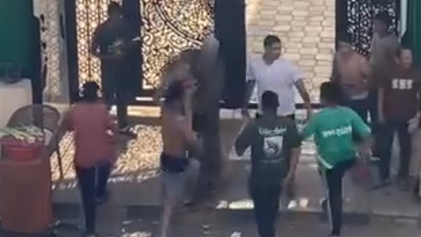 مشاجرة ـ أرشيفية