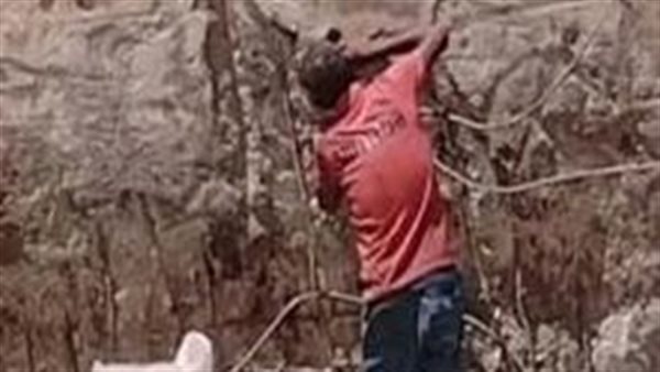 جانب من الواقعة 