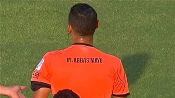 الحكم محمد عباس قابيل