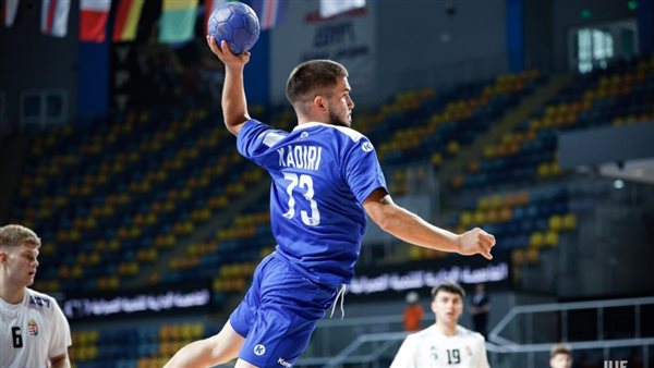 مونديال اليد - أرشيفية