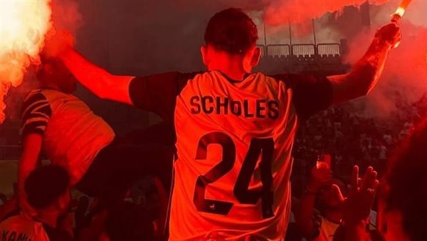 سكولز لاعب وادي دجلة