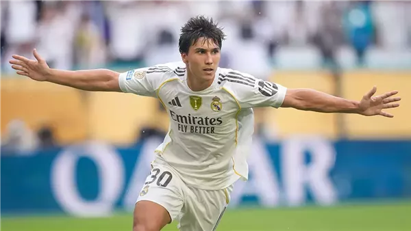 جونزالو جارسيا