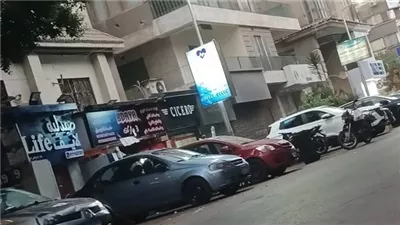 تجديد حبس المتهم بإنهاء حياة صغير داخل سوبر ماركت بالمهندسين