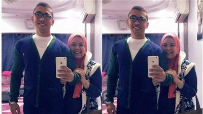 ادعوا لها.. شقيق الدكتورة سلمى حبيش طبيبة امتياز قصر العيني ينفي عرض جثمانها على الطب الشرعي