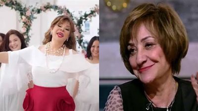 للعام الثالث على التوالي.. صفاء أبو السعود نجمة افتتاح ملتقى أولادنا لفنون ذوي القدرات الخاصة