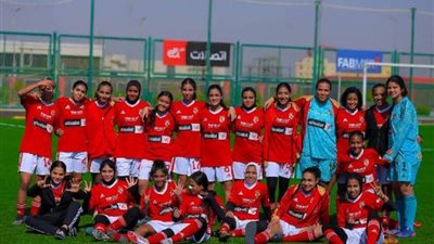 تفاصيل أزمة غياب لاعبات الأهلي عن معسكر منتخب ناشئات كرة القدم