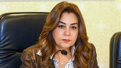 اليوم.. وزيرة التنمية المحلية تتفقد مشروعات خدمية وتنموية بالقليوبية احتفالًا بالعيد القومي 