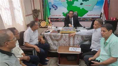 إدارة طامية تعلن حاجتها لمعلمين بالحصة استعدادًا للعام الدراسي الجديد في الفيوم 