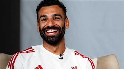 محمد صلاح: أن تكون أسطورة في نادٍ مثل ليفربول أمرٌ رائع وأنا ممتنٌّ لهذا