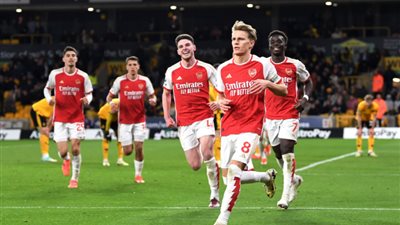 تشكيل أرسنال ضد ليدز يونايتد في الدوري الإنجليزي الممتاز