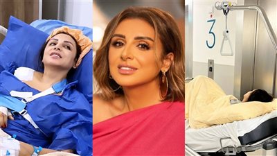 مصدر طبي بالمستشفى لـ القاهرة 24: حالة أنغام غير مستقرة وتتغذى صناعيًا