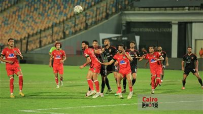 القنوات الناقلة لمباراة الأهلي ومودرن سبورت مباشر اليوم في الدوري المصري 2025-2026 والتشكيل