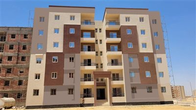 اليوم.. آخر موعد لحجز شقق الإسكان الاجتماعي سكن لكل المصريين 7