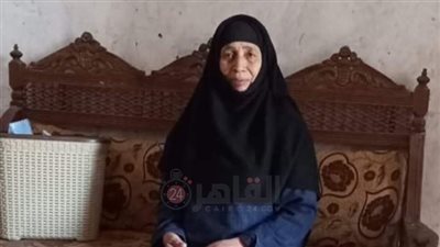 تأييد حكم الإعدام على سيدة قتلت جارتها المسنة لسرقة مشغولاتها الذهبية في الفيوم
