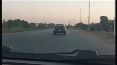 التحقيقات مستمرة.. أمن الأقصر يلقي القبض على 4 متهمين بترويع مرشح للشيوخ في جولة الإعادة على الطريق السريع