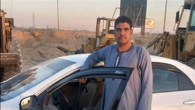 الجاني نجل عمه.. كشف لغز مقتل مواطن في جبل أسيوط الجديدة