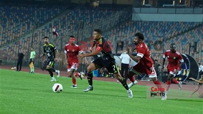 شوبير: الأهلي استحق العقاب أمام مودرن.. لكن الجماهير لازم تهدى