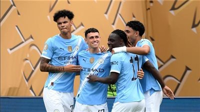 في غياب مرموش.. تشكيل مانشستر سيتي المتوقع لمواجهة اليونايتد بالدوري الإنجليزي