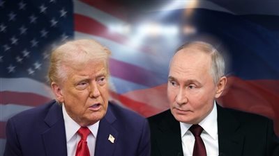 بعد إعلان الرئيس الأمريكي.. روسيا تكشف عن تفاصيل اللقاء المرتقب بين بوتين وترامب 