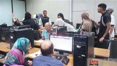  التعليم العالي: إعلان نتيجة تنسيق المرحلة الثانية غدًا