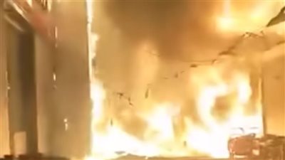 برلماني يطالب الحكومة تقديم تقريرا شاملا عن الحرائق المتكررة في القليوبية.. وخطة عاجلة لتفاديها